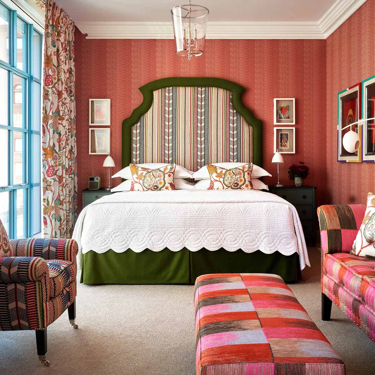 warren street hotel new york