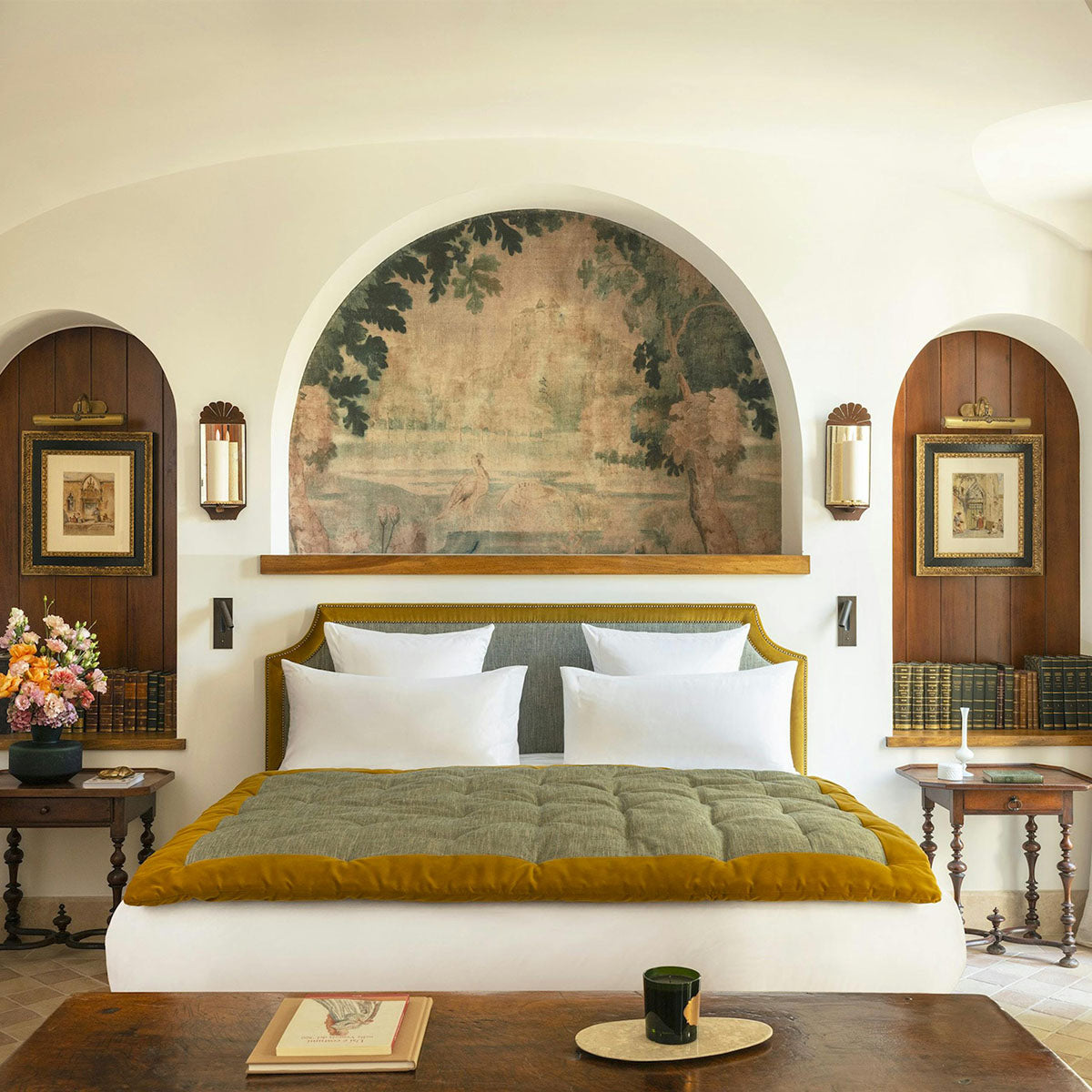 airelles palladio venice