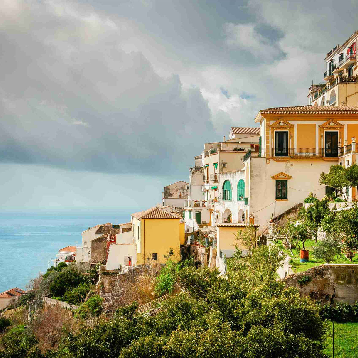 Late Winter in Europe: An Off-Season Coastal Travel Guide