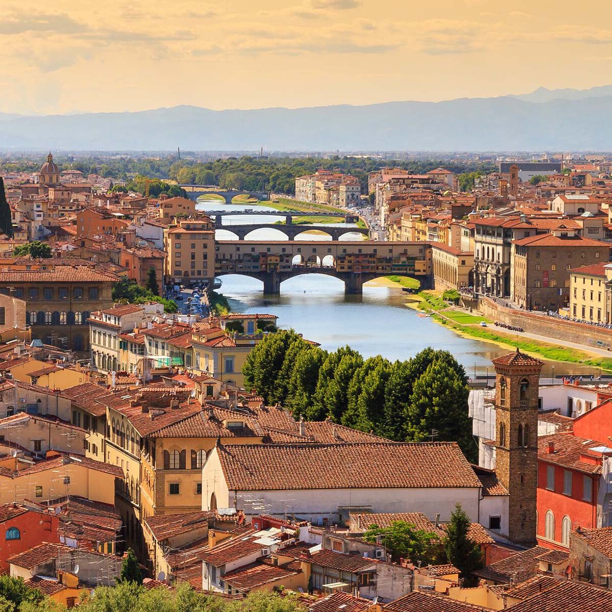florence city