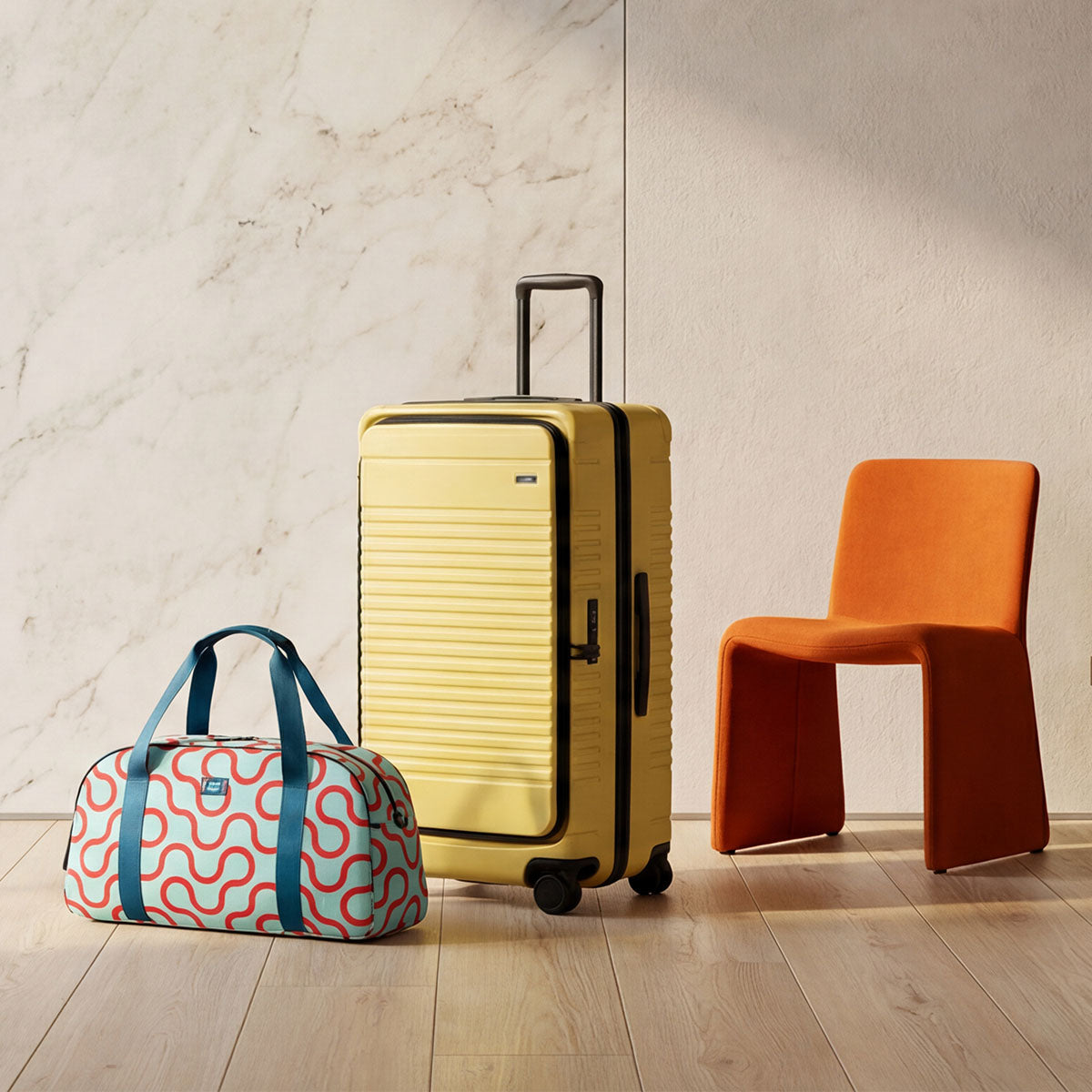 Arlo Skye X Dusen Dusen Collection