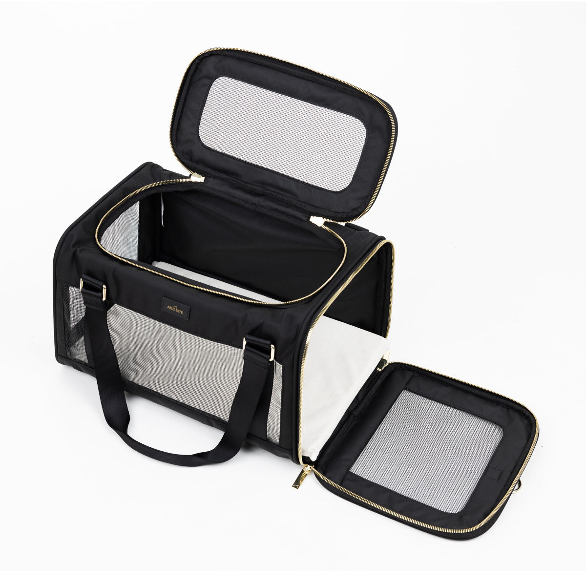 The Pet Carrier