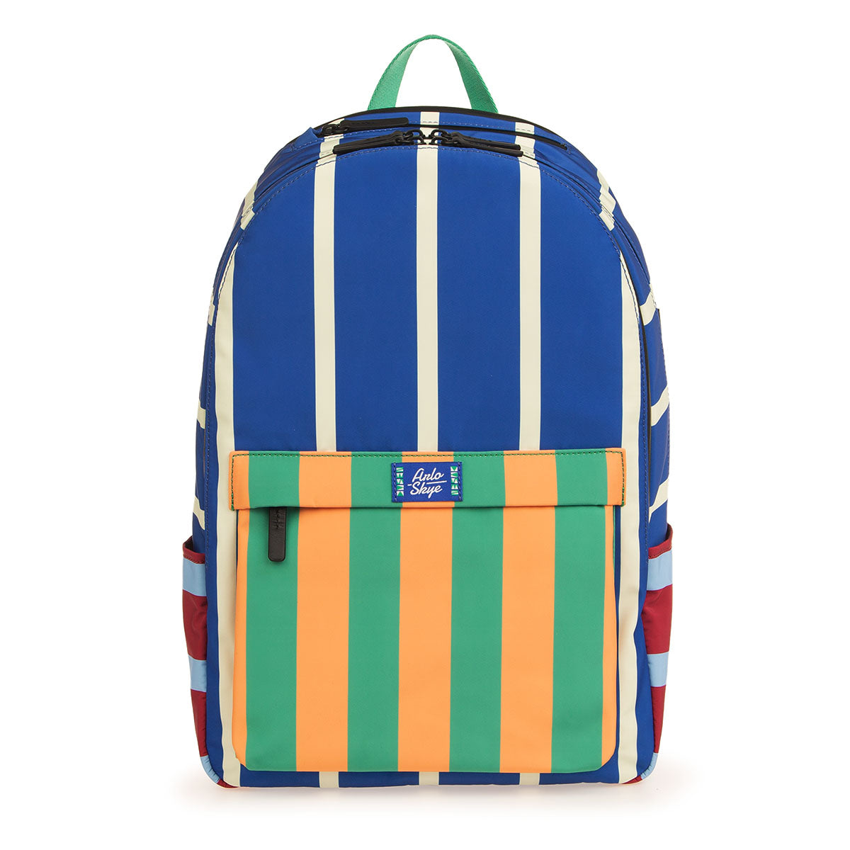 dusen dusen backpack front view