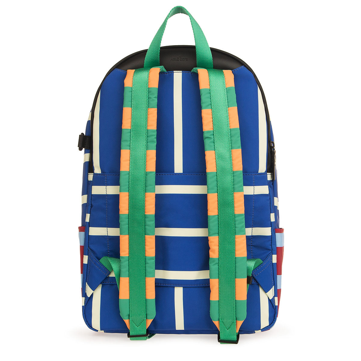 dusen dusen backpack back view