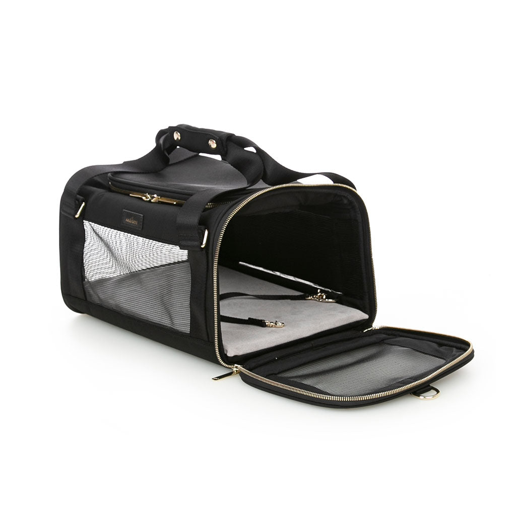The Pet Carrier