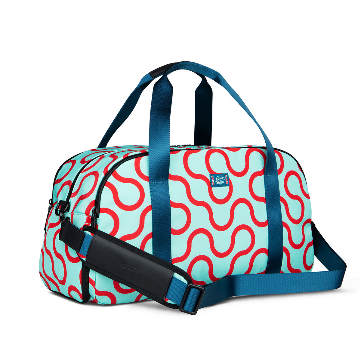 The Arc Weekender by Arlo Skye x Dusen Dusen