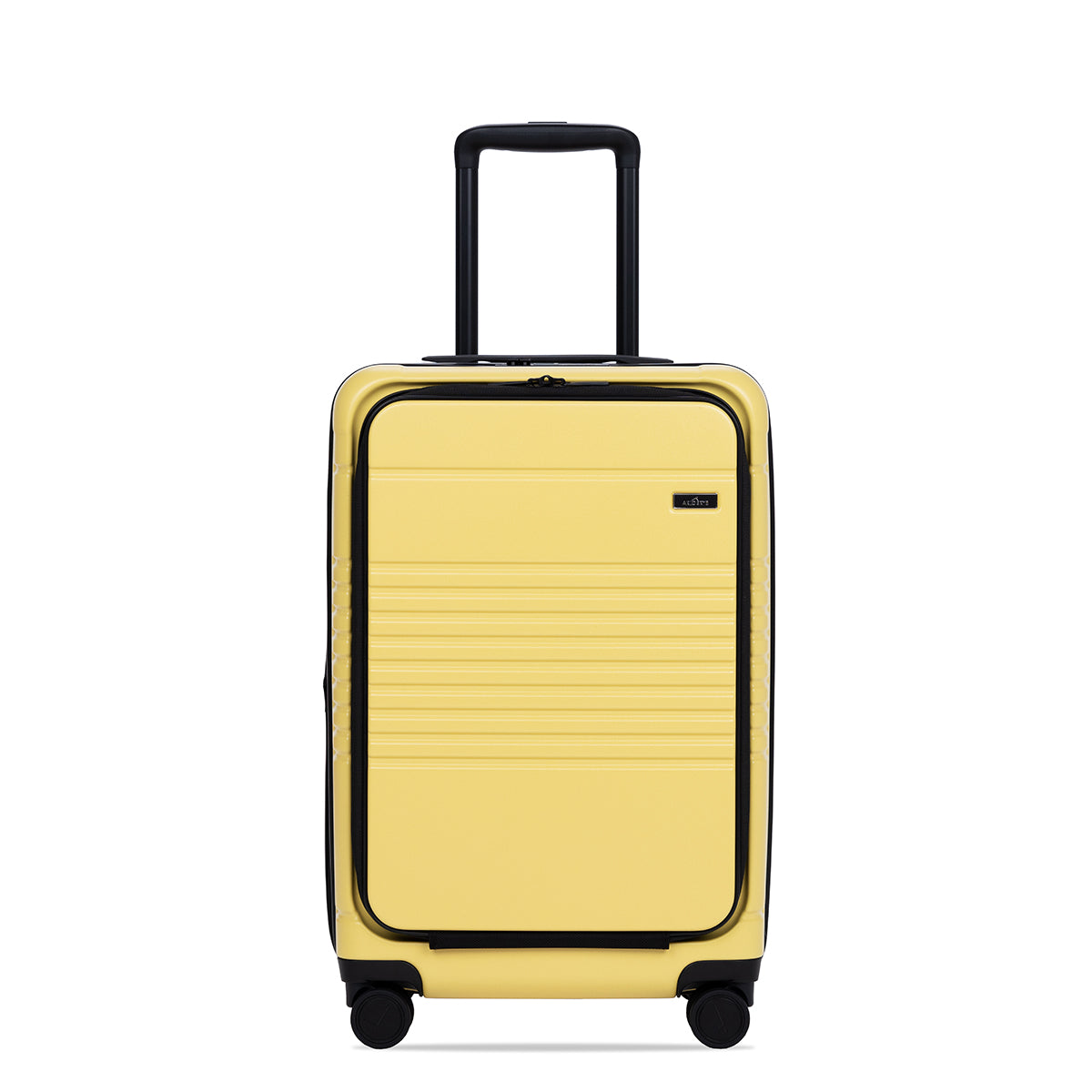 lemon carry-on max with front pocket front pocket
