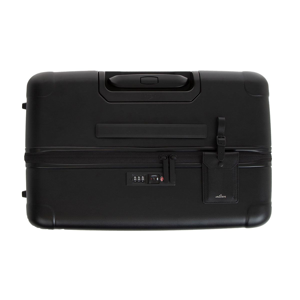 Original Check-In - Large