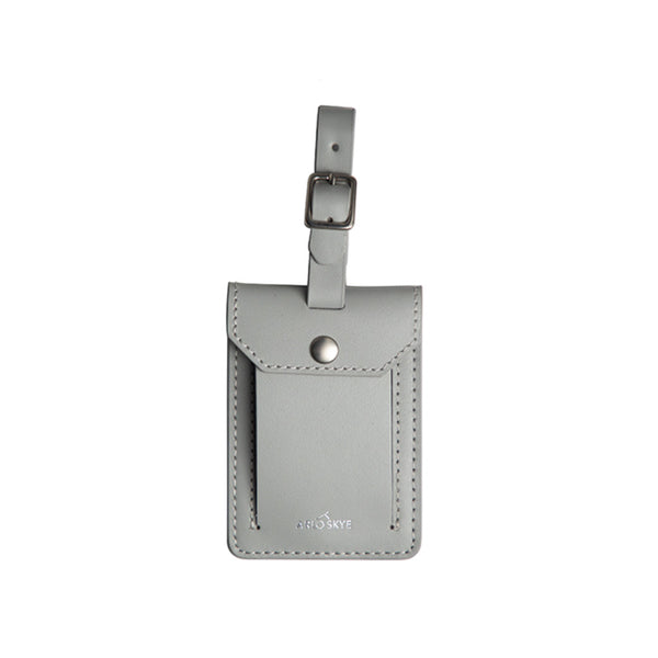 The Luggage Tag