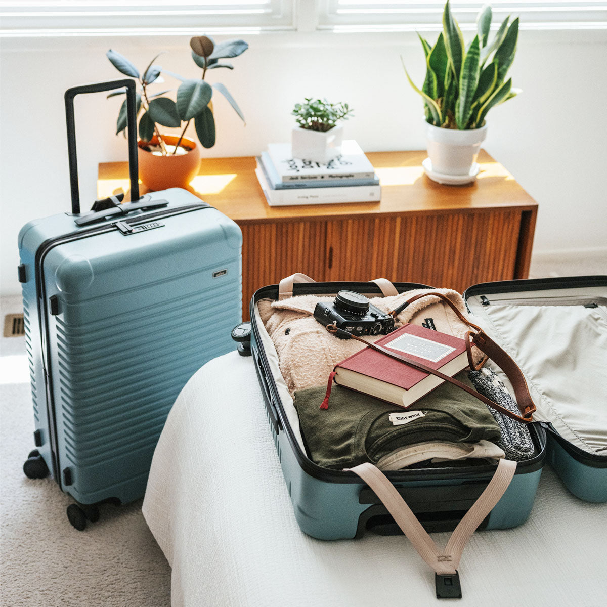 20 Smart Packing Hacks for the Holiday Travel Season