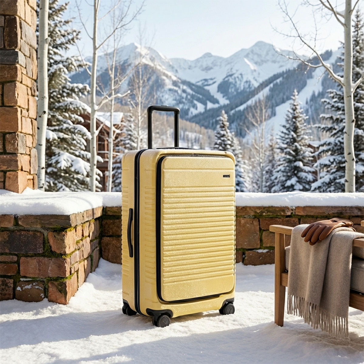 What's New in Travel