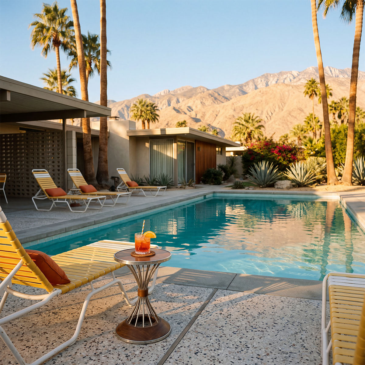 palm springs