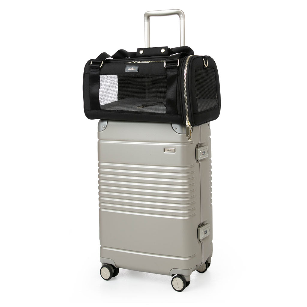 The Pet Carrier