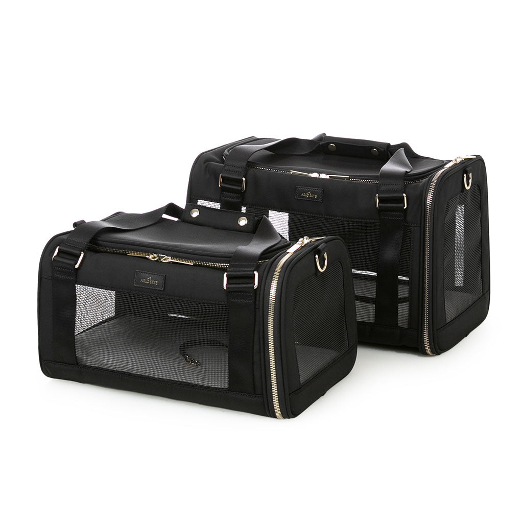 The Pet Carrier