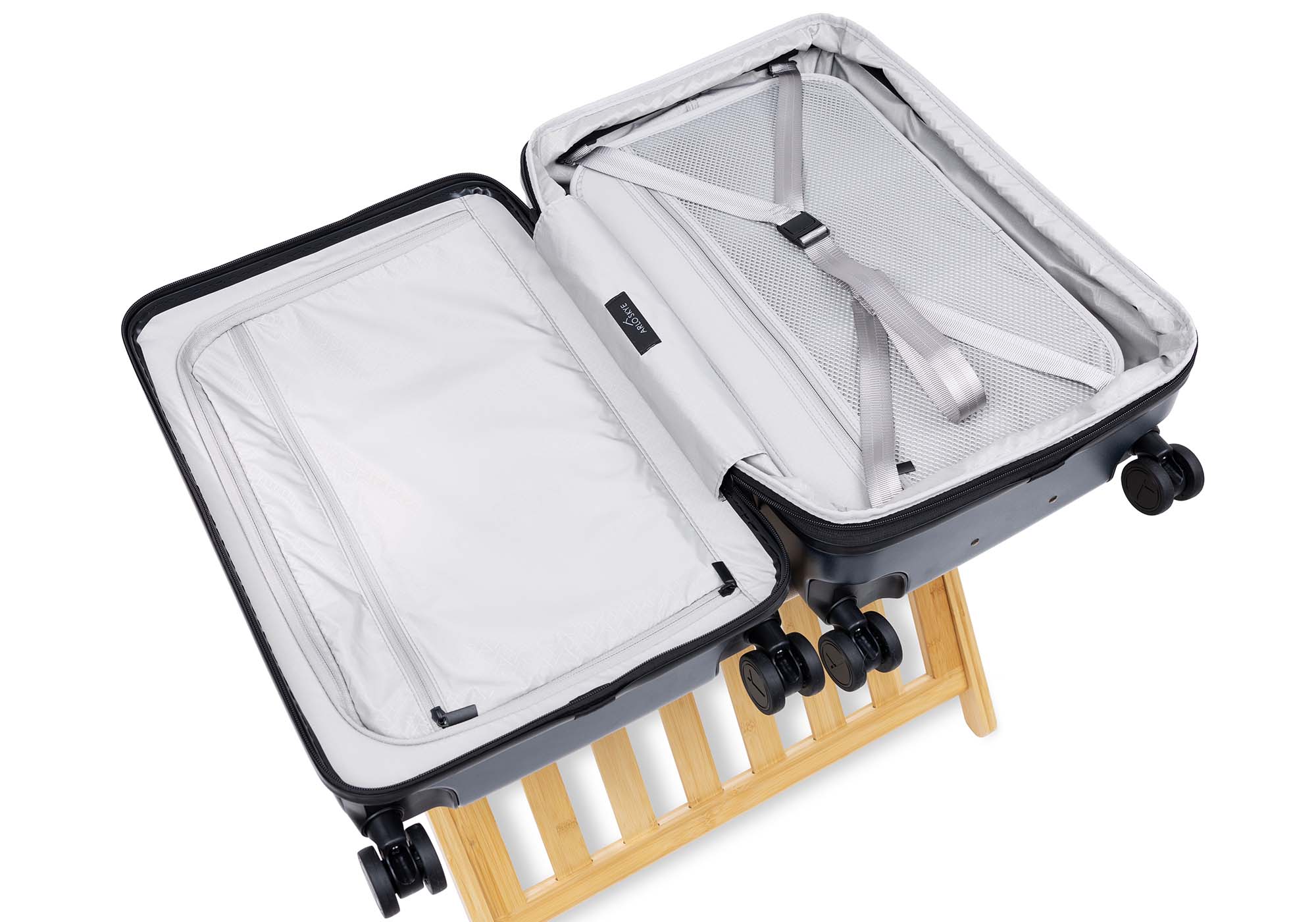 Original Check-In - Large – Arlo Skye