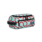 Left facing view of the Arc Dopp Kit