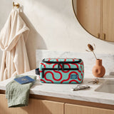 Arc Dopp Kit, lifestyle shot