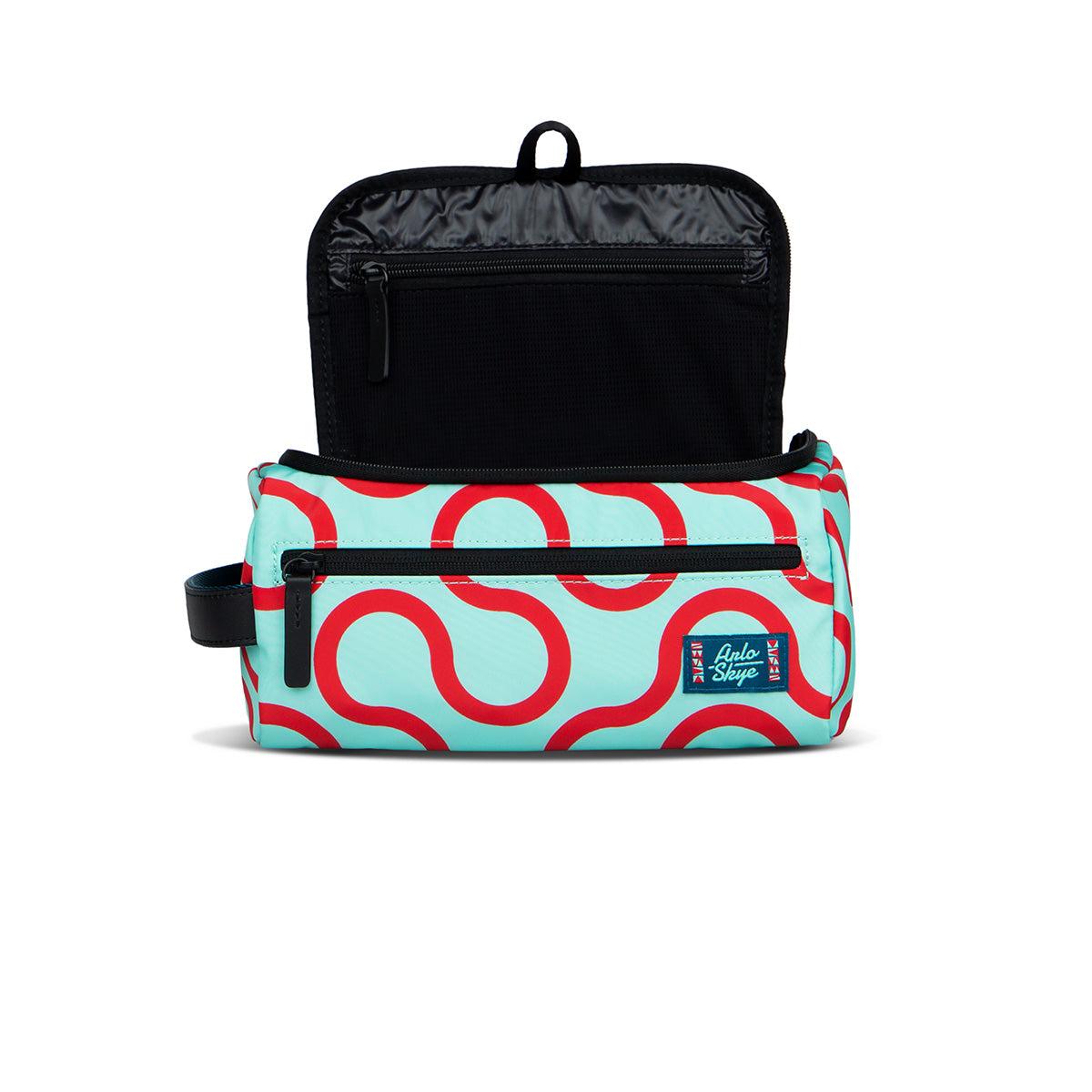 Arc Dopp Kit shown open