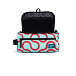 Arc Dopp Kit shown open