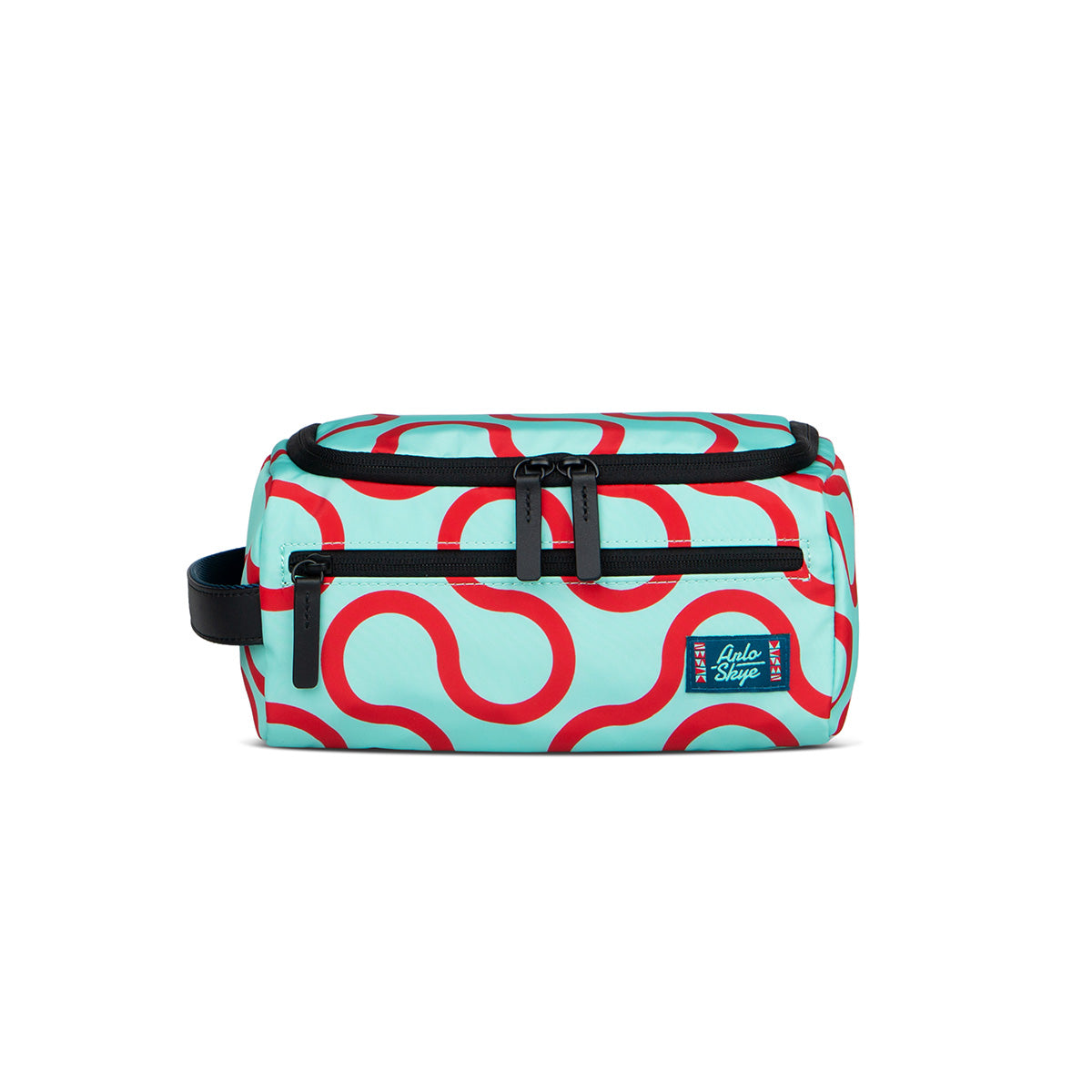 Front view of the Arc Dopp Kit