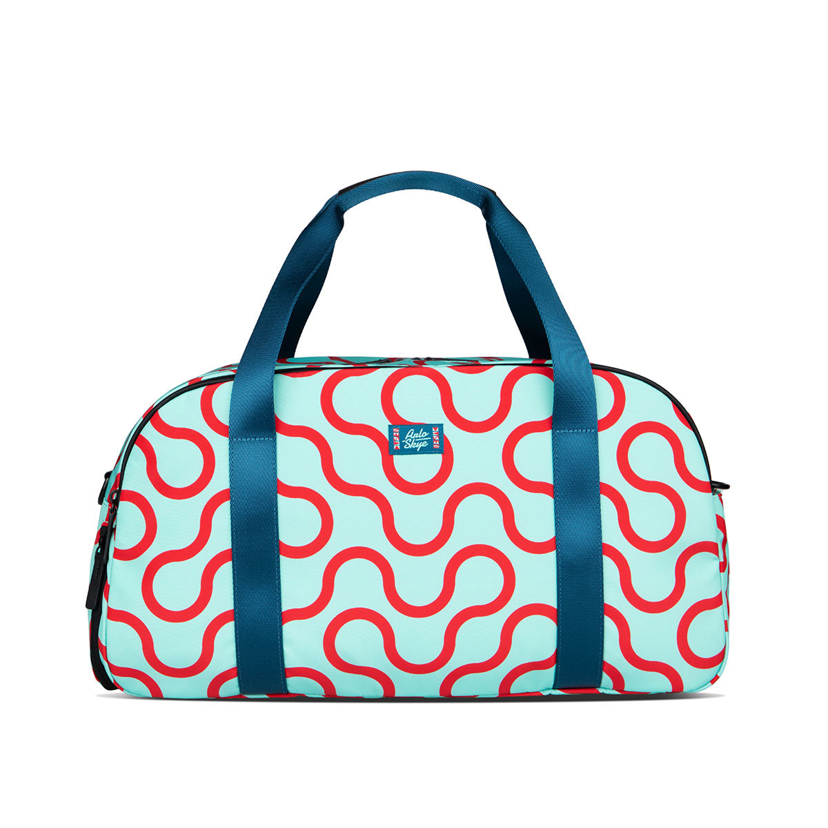 Front view of the Arc Weekender