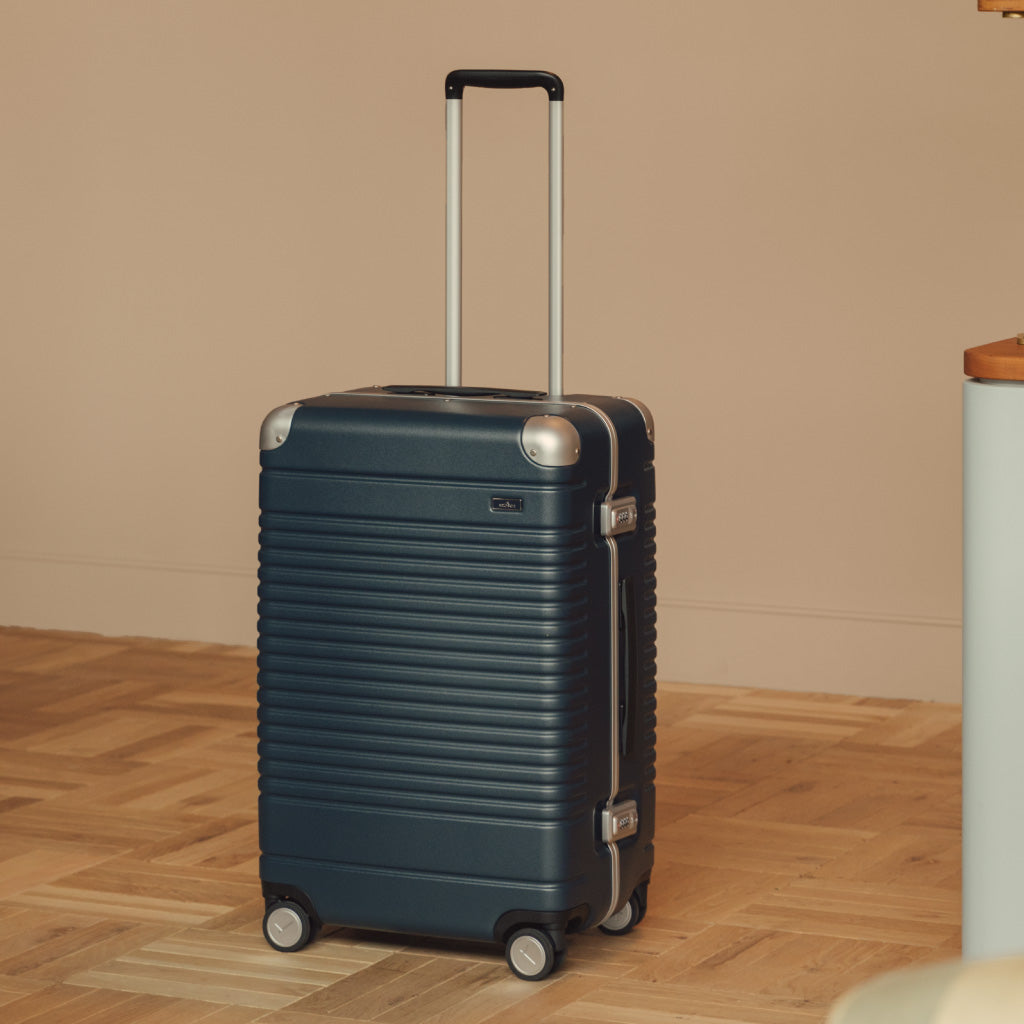 Arlo skye luggage review online