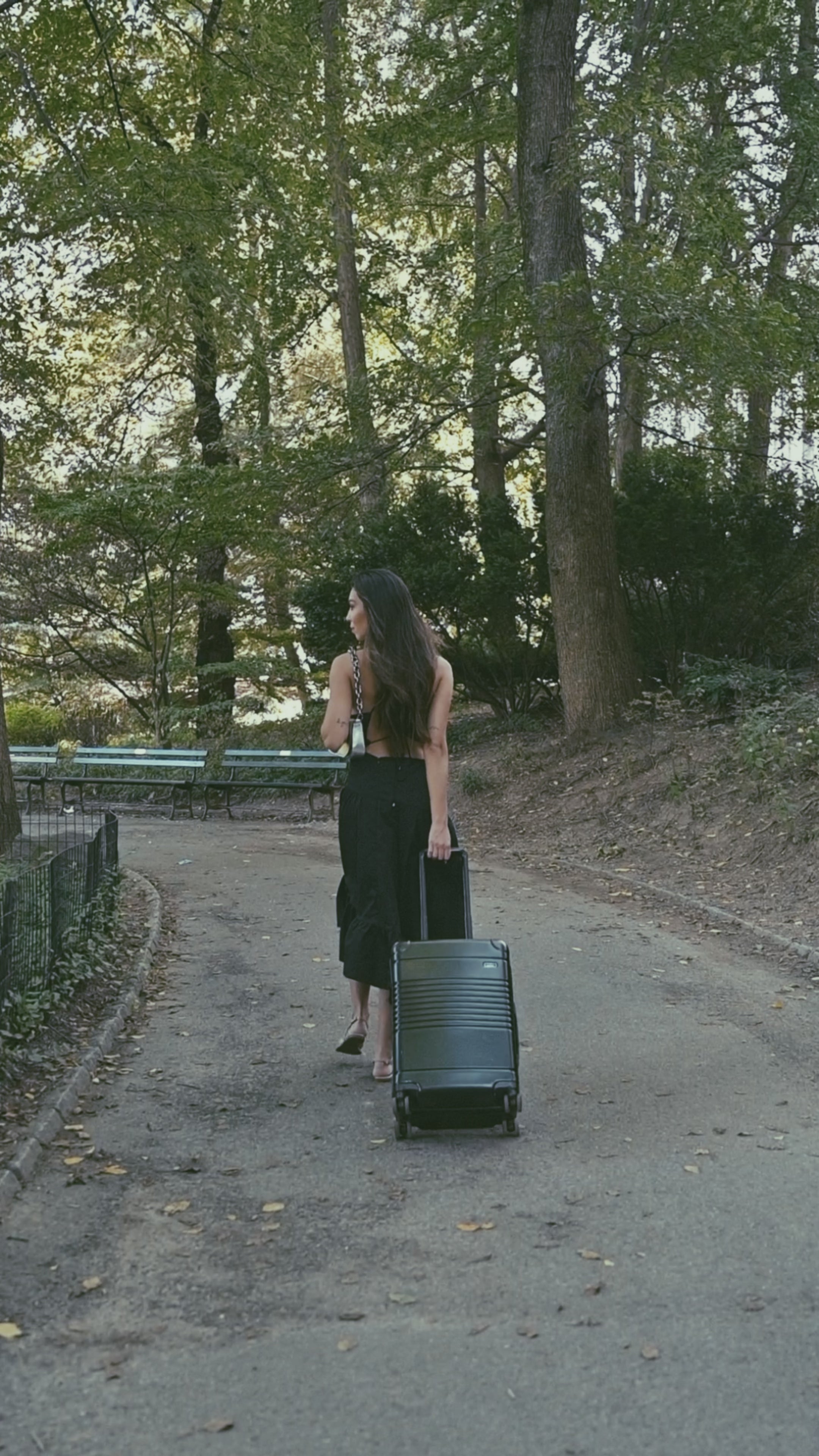 Original Carry-On Max – Arlo Skye