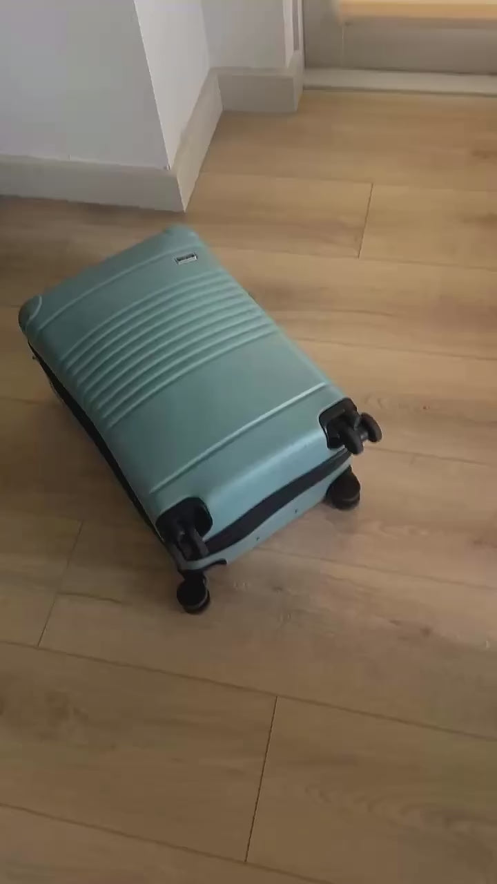 Original Carry-On Max – Arlo Skye