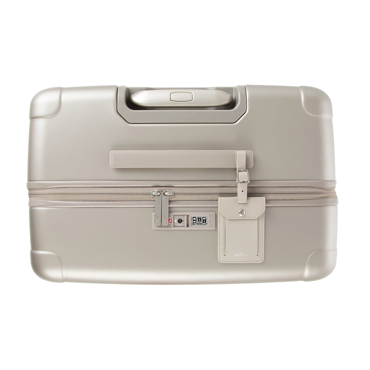 Original Check-In - Large