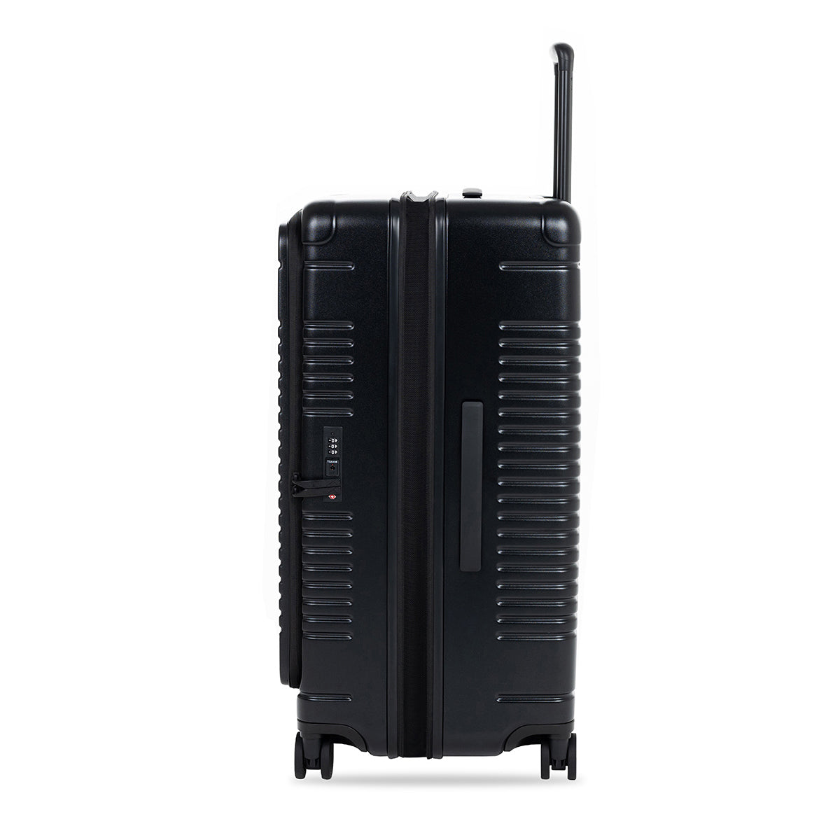 The Topload Trunk - Large Expandable