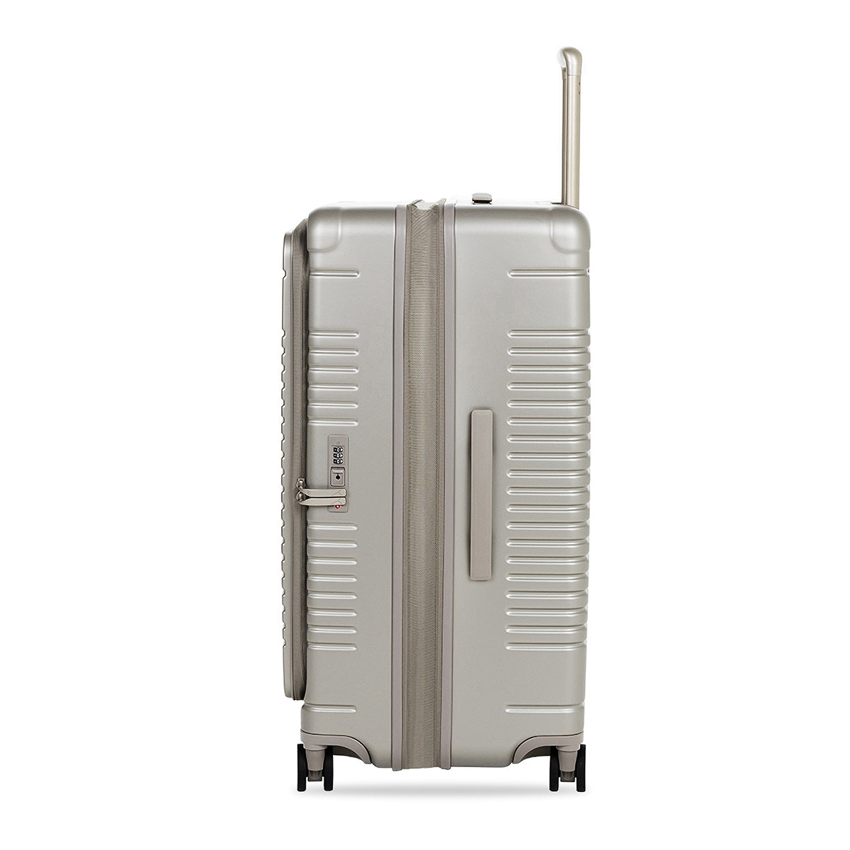 The Topload Trunk - Large Expandable