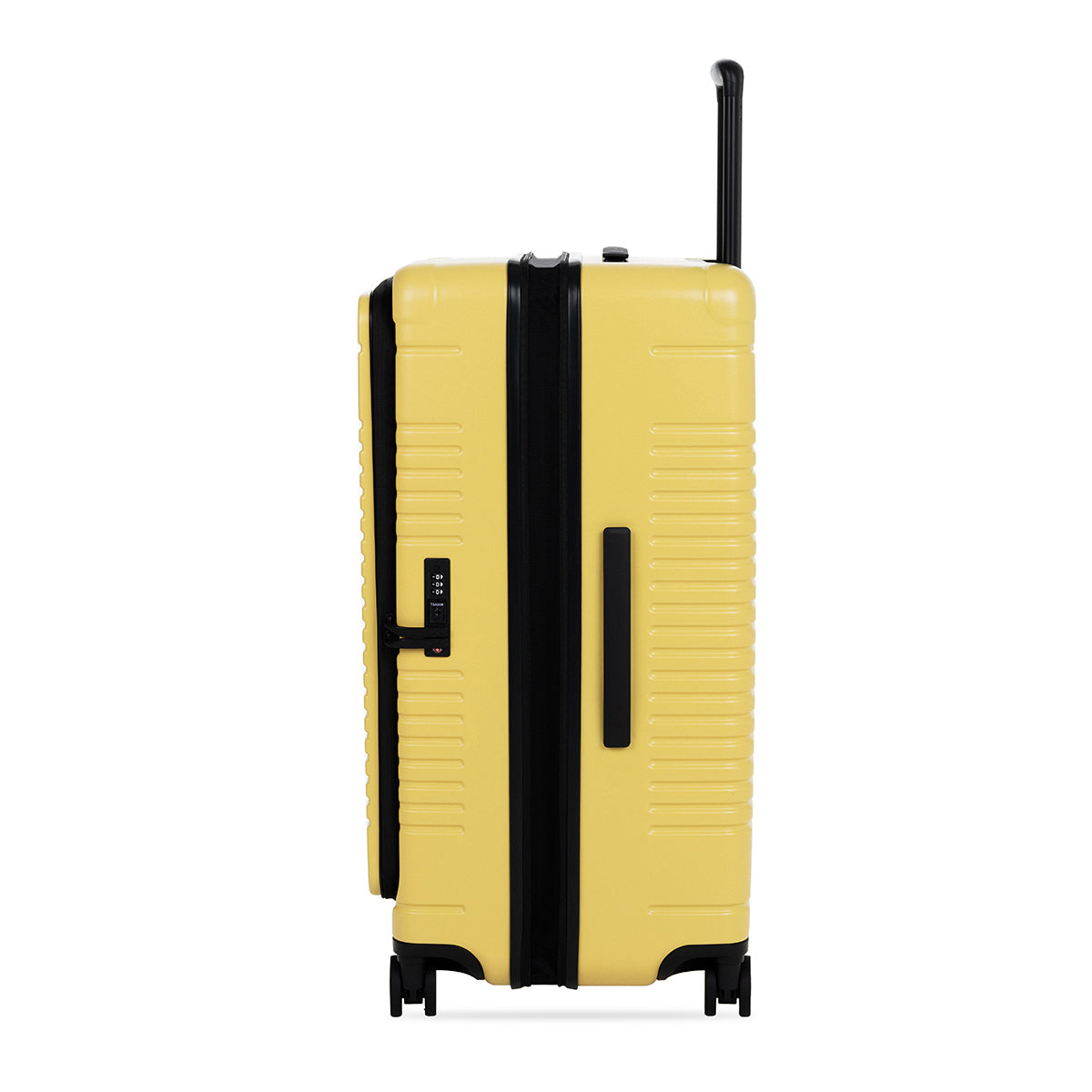 The Topload Trunk - Large Expandable