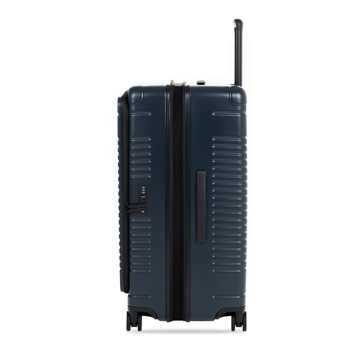 The Topload Trunk - Large Expandable