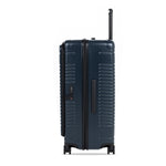 trunk side profile - navy