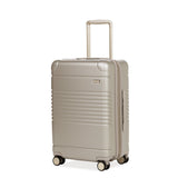 champagne carry-on max front angle view 