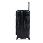 black trunk 30" side view