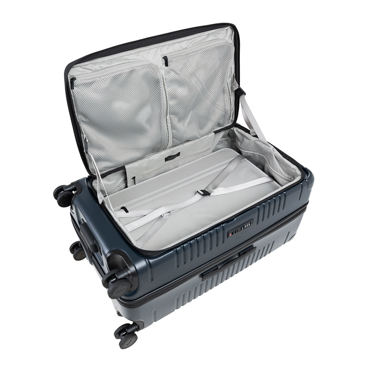 The Topload Trunk - Large Expandable