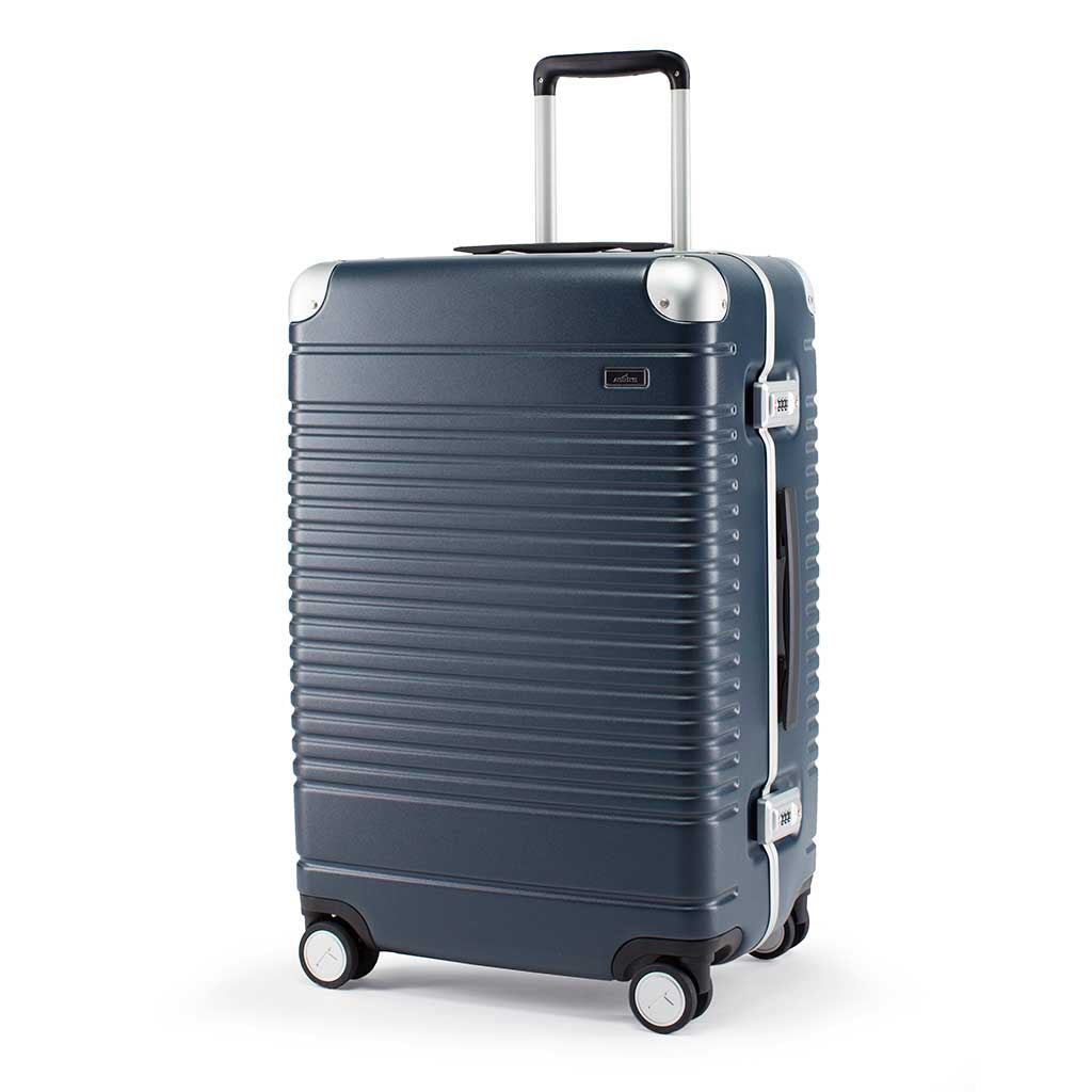 Arlo skye aluminum carry on online