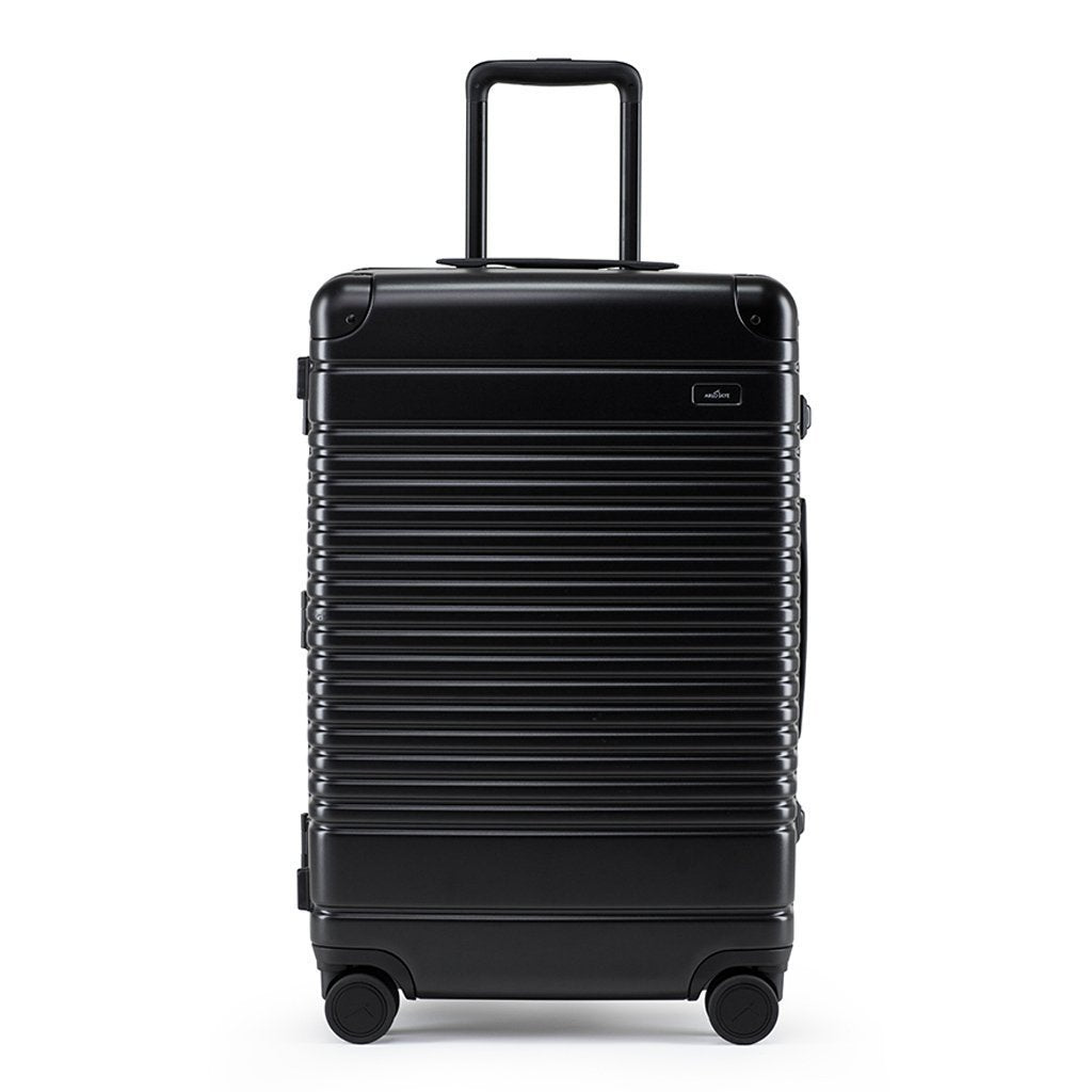 Check in suitcase online