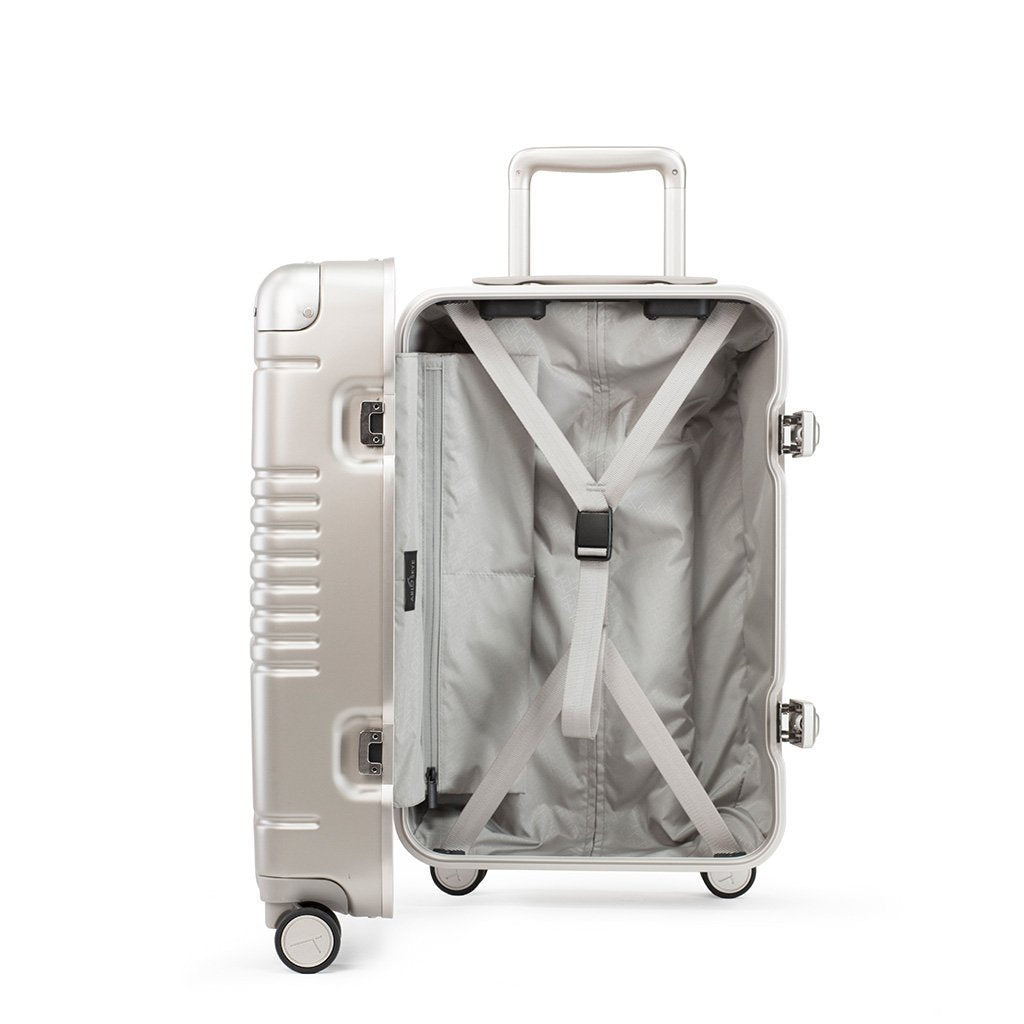 Arlo skye luggage review on sale